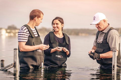 6-Day Eyre Peninsula & Flinders Ranges Adventure Tour - Newcastle Accommodation 3