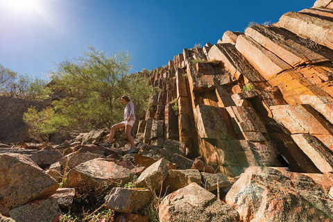 6-Day Eyre Peninsula & Flinders Ranges Adventure Tour - Newcastle Accommodation 4