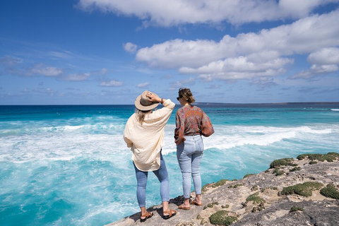 10-Day Adelaide To Perth Adventure Tour - New Castle Tourism 2