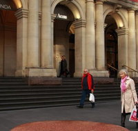 Private Tour Melbourne City Discovery - Newcastle Accommodation