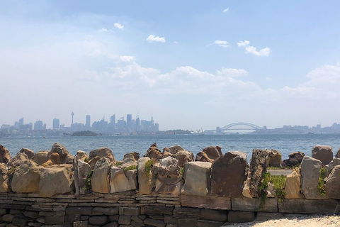 Sydney Harbour Discovery Cruise Including Lunch - Newcastle Accommodation 2