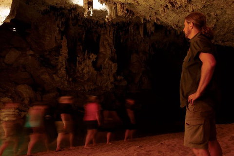 Windjana Gorge And Tunnel Creek 4WD Tour From Broome - Newcastle Accommodation 2
