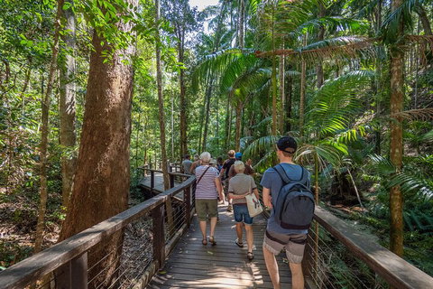 All-Inclusive Fraser Island Day Tour - New Castle Tourism 2