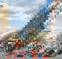 Hobart Hop-on Hop-off Bus Tour - New Castle Tourism