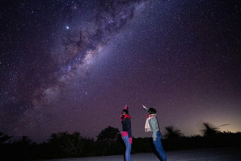 Pinnacles Desert Sunset Stargazing Tour - Newcastle Accommodation 0