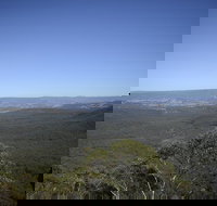 Half-Day Abseiling Adventure in Blue Mountains National Park - Newcastle Accommodation