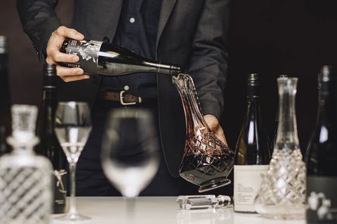 Private Winery Tour And Tasting In Moorilla And Mona Museum - Newcastle Accommodation 0