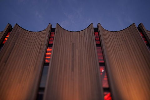 Private Winery Tour And Tasting In Moorilla And Mona Museum - Newcastle Accommodation 3