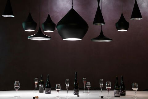 Private Winery Tour And Tasting In Moorilla And Mona Museum - Newcastle Accommodation 5