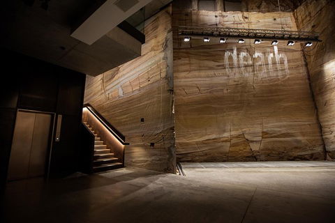 Moorilla Wine Meets Mona Art Day Trip - Newcastle Accommodation 2