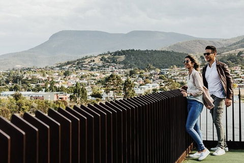 Moorilla Wine Meets Mona Art Day Trip - Newcastle Accommodation 4