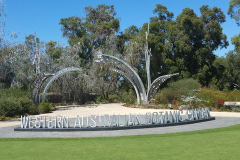 Very Best Of Perth Tour - Wildlife Park & City Highlights Tour - Newcastle Accommodation 0