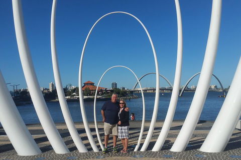 Very Best Of Perth Tour - Wildlife Park & City Highlights Tour - Newcastle Accommodation 1