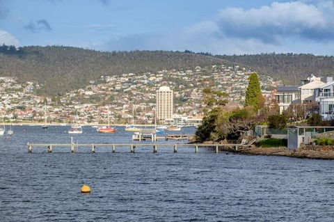 Derwent River Historic Harbour Cruise From Hobart - Newcastle Accommodation 5