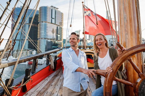 Australian National Maritime Museum Entry Ticket - See It All - New Castle Tourism 3