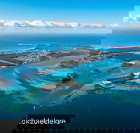 25-30 Minute Newcastle  Macquarie Helicopter Shared Flight - New Castle Tourism