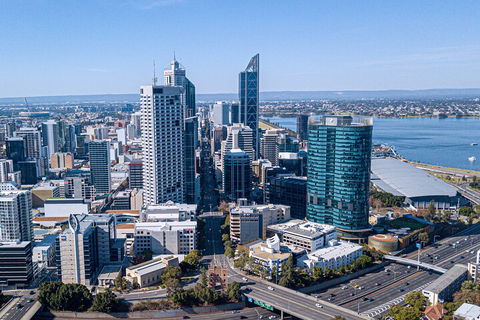 Perth Welcome Tour: Private Tour With A Local - Newcastle Accommodation 0