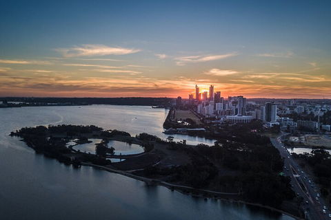 Perth Welcome Tour: Private Tour With A Local - Newcastle Accommodation 1