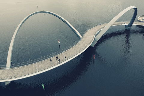 Perth Welcome Tour: Private Tour With A Local - Newcastle Accommodation 2