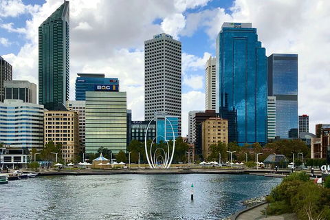 Perth Welcome Tour: Private Tour With A Local - Newcastle Accommodation 3