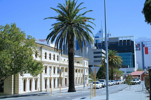 Perth Welcome Tour: Private Tour With A Local - Newcastle Accommodation 4