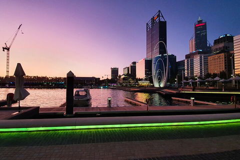 Perth Welcome Tour: Private Tour With A Local - Newcastle Accommodation 5