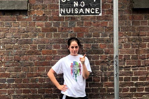 Melbourne Laneway Discovery Running Tour - Newcastle Accommodation 3