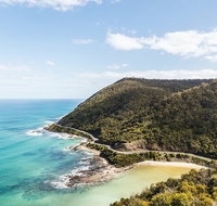 Great Ocean Road  Grampians National Park Tour - 3 Days 2 Nights - Newcastle Accommodation