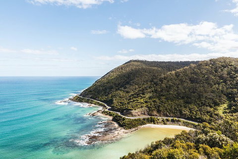 Great Ocean Road & Grampians National Park Tour - 3 Days, 2 Nights - Newcastle Accommodation 0