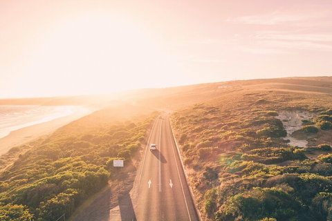 Great Ocean Road & Grampians National Park Tour - 3 Days, 2 Nights - Newcastle Accommodation 1