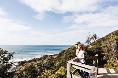 Great Ocean Road & Grampians National Park Tour - 3 Days, 2 Nights - Newcastle Accommodation 5