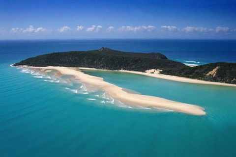 Great Beach Drive 4WD Tour - Private Charter From Noosa To Rainbow Beach - Newcastle Accommodation 3